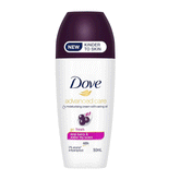 Dove Advanced Care Acai Berry & Water Lily Scent Roll On 50ml